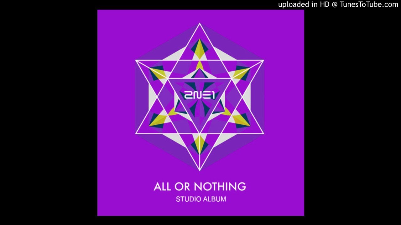 [2NE1] I Love You (AON Tour Live Band Studio Ver. - 2016 DEMO)