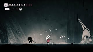 Lost Lace Final Boss Fight |  Hollow Knight: Silksong