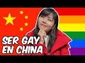 La HOMOSEXUALIDAD en CHINA