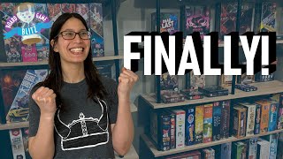 Trying to visit board game stores in Taiwan | Vlog