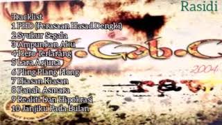 DEF.GAB.C _ r.a.w 2004 _ full album