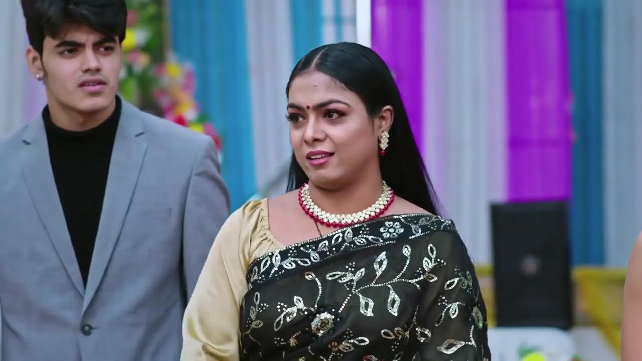 Naa Ninna Bidalaare | Ep - 244 | Webisode | Jan 01 2026 | Zee Kannada