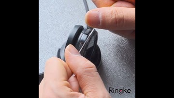 New Year, New You! Remove your Ringke Bezel Styling Quick & Easy