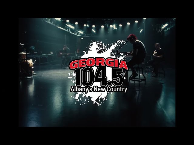 The All-New Georgia 104.5 - 15 second commercial