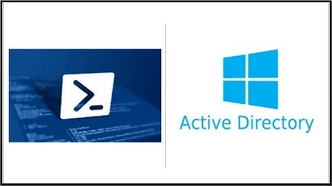 Active Directory Penetration Testing on Windows Server - Part 2