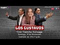 EN VIVO| #LosGustavos: lectura de columnas con Camila Zuluaga