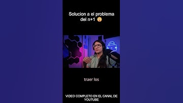 Solucion a el problema del n+1 en Ruby on Rails - #fy #programacion #programador #ruby