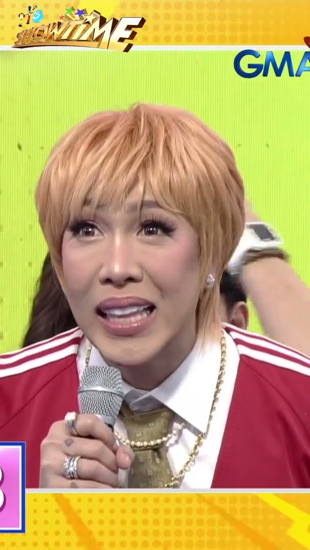 Kalma, kakampi natin ‘yan! #shorts | It's Showtime
