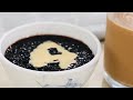 Bubur Pulut Hitam / Black Glutinous Rice Pudding