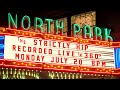 The Strictly Hip at North Park Theatre in 360 - 07/19/20