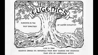 How eugenics fell from favour and became a concept rejected by the squeamish and delicate