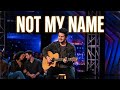 I Heard You Call His Name… Not Mine 💔 | Sad Country Song