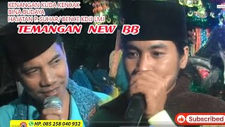 Temangan Kuda Kencak Bina Budaya/Kenangan Hajatan Bpk. Suhar Ds. Bence Kdjj Lmj