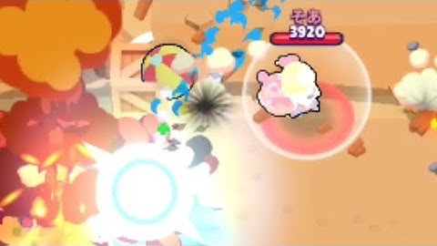 MORTIS in Random #19