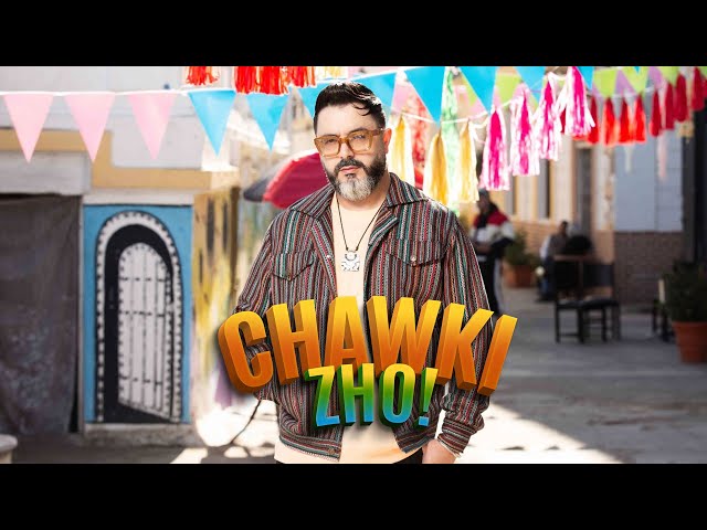 Chawki - Zho ( Official Music Video ) | شوقي - الزهو (فيديو كليب class=