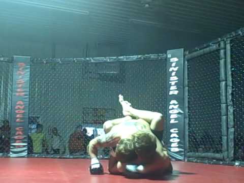 SKCL Christmas Beatings Zack Sanders vs. Chris Tun...