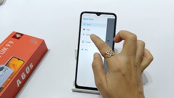 How to change ringtone in itel a60s |  Custom / Local Ringtone | itel a60 me ringtone kaise set kare