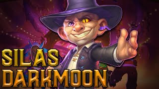 Download Lagu The Story of Silas Darkmoon ft. Lost Codex, Taliesin \u0026 Evitel and Lawrencium! MP3 Download Lagu The Story of Silas Darkmoon ft. Lost Codex, Taliesin \u0026 Evitel and Lawrencium! MP3