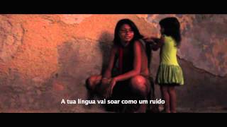 Zahy - Uma Fábula Sobre O Maracanã