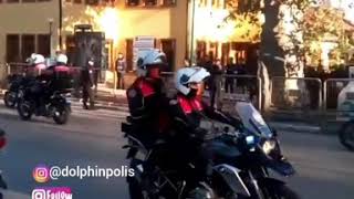 Yunus Poli̇sleri̇ Bursa Olay Sonrasi