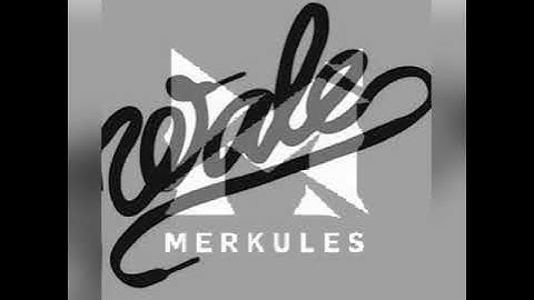 Shape Of You - Wale vs. Merkules (Sylen7Mix)