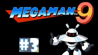 Mega Man 9 Vamos Para Lua Vamos Para Lua Ooohh Leva Gente Para Lua.