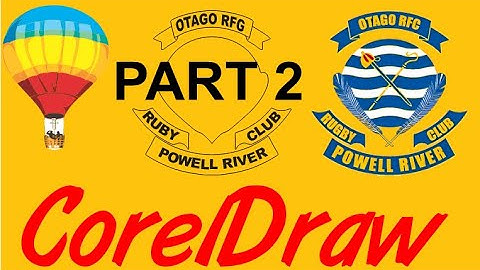 Corel Draw Tips & Tricks WILL NOT Trace redraw Part 2