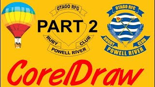 Corel Draw Tips & Tricks WILL NOT Trace redraw Part 2