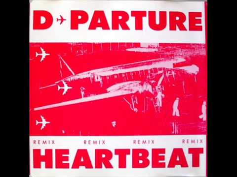 Heartbeat mp3. Parture.