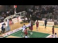 Il video di Gara2 tra Junior e Venezia