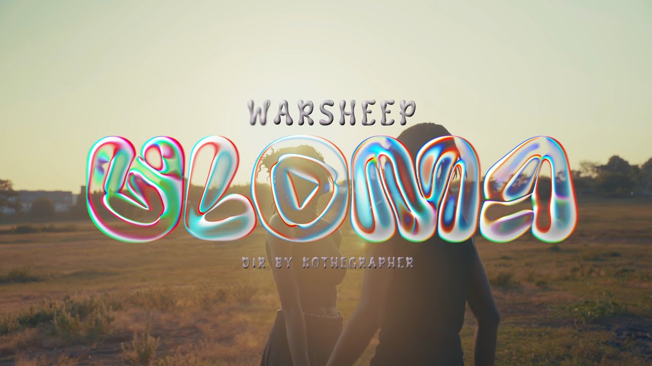 WARSHEEP - ULOMA (Visualizer)