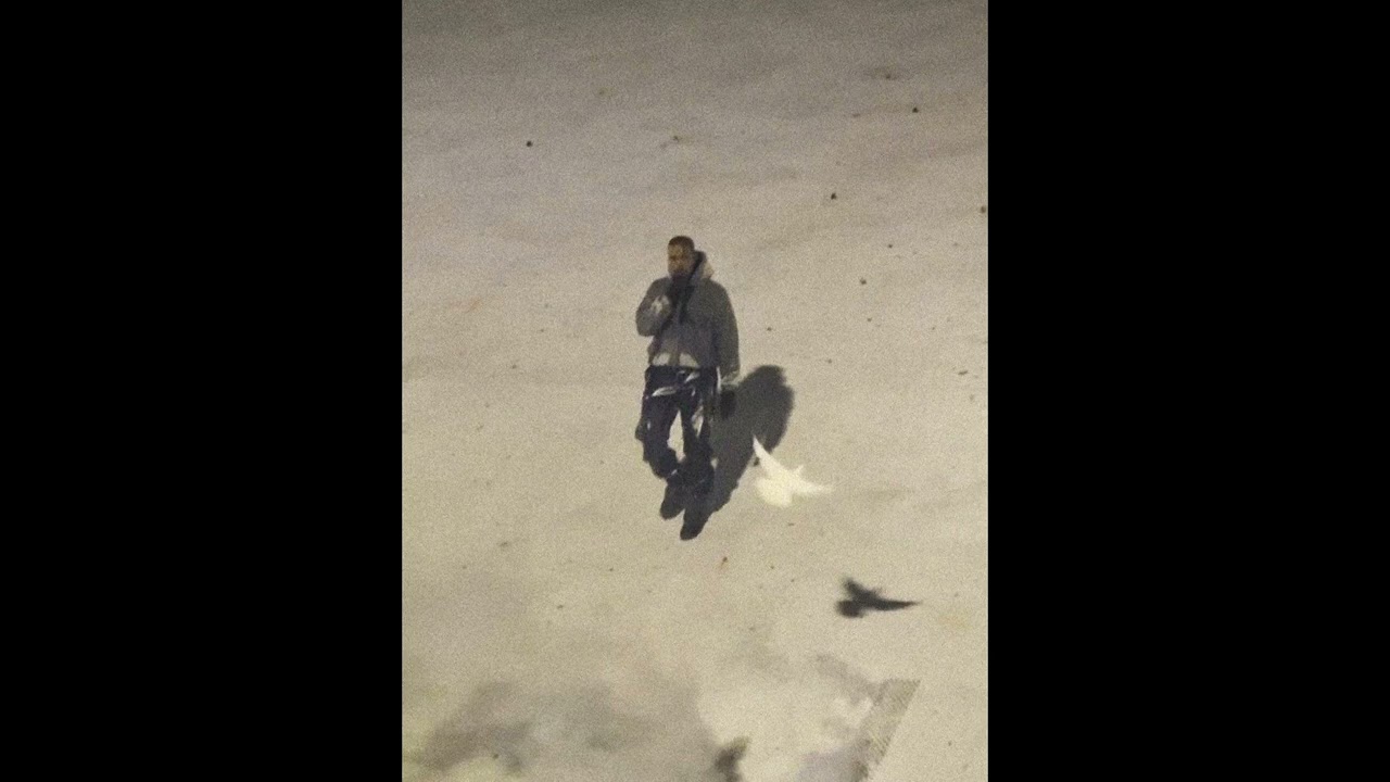 [FREE] Kanye West x 070 Shake x Experimental Type Beat "Deception"