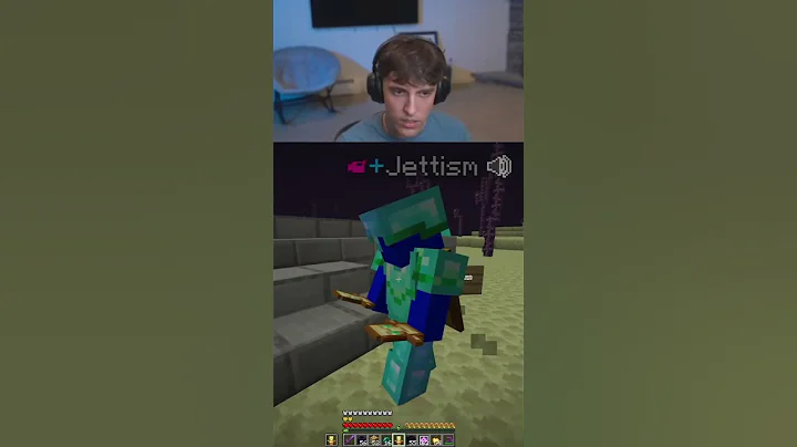 I Trapped DrDonut With Gambling