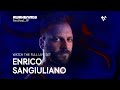 Awakenings festival 2019 saturday  live set enrico sangiuliano  area x