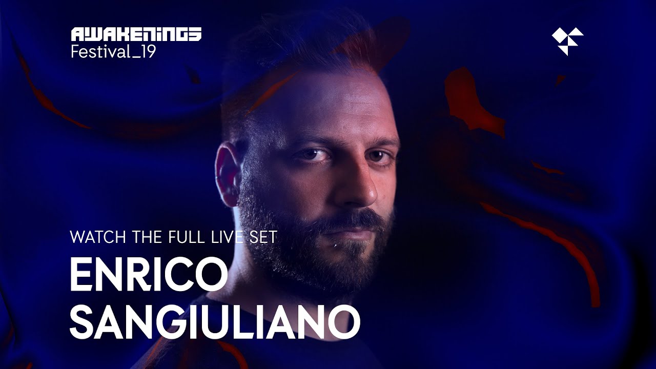 Enrico sangiuliano moon