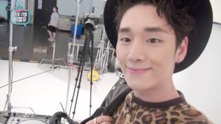 Kim Ki Bum - W 'My Little W: DJing'