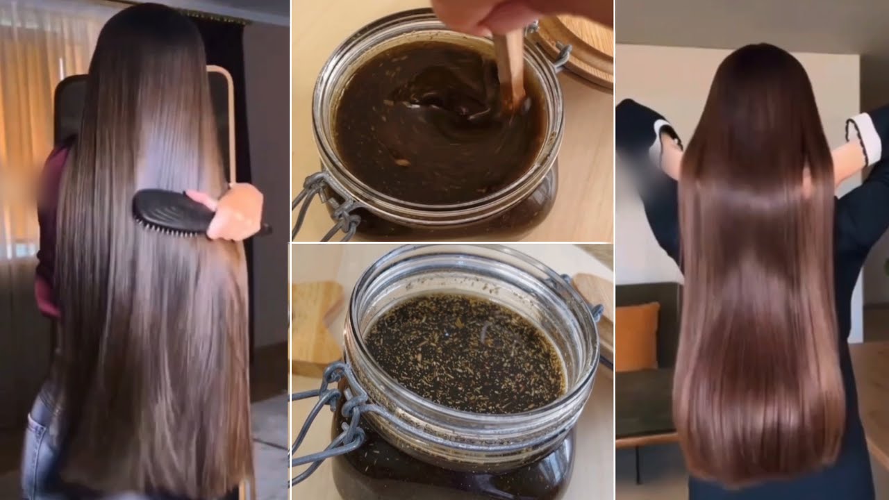 Salidan timahaga baruka kaga dhigeysa 💇🏻‍♀️🌙✨ isticmal Ramadanka si ciida u heshid  