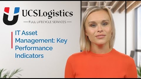 IT Asset Management: KPIS