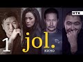 JOL | КИНО | 1-эпизод |Канат Бейсекеев, Азамат Дулатов, Nomad Stunts, Дина Тасбулатова