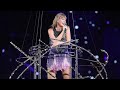 Taylor Swift - Delicate (Live from the Reputation Stadium Tour 2018) (intro performance)