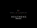 Twenty One Pilots - Heathens (LPBD Remix)[Free Download]