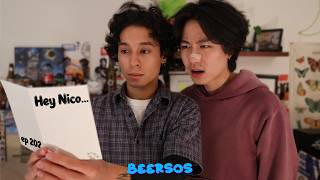 My cheating ex sent me a letter… | Beersos #202