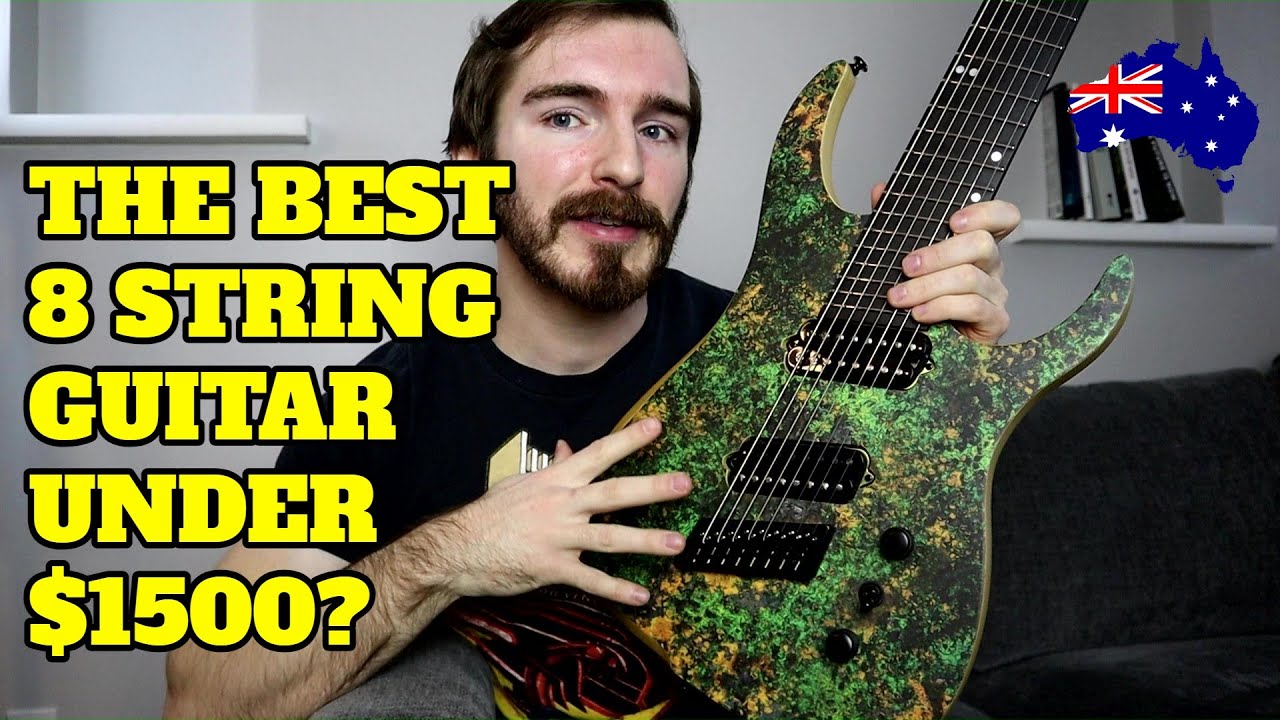 I'm Blown Away Ormsby Hype GTR 8 Review - YouTube
