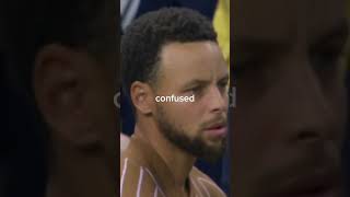 First photo from pintrest.But steph looked confused like what going on.#shorts First photo from pintrest.But steph looked confused like what going on.#shorts
