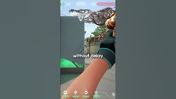 BEST settings for Operator and Marshal in Valorant 😜