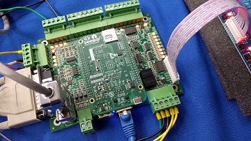 Acorn_rev4 Heatbeat Light with CNC12 v4.14+