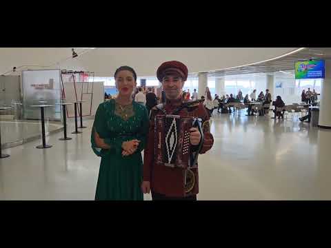 Знакомство с дуэтом 'Ничётакие', г.Екатеринбург #артисты #екб #music #дуэт #любимыепесни #отдуши