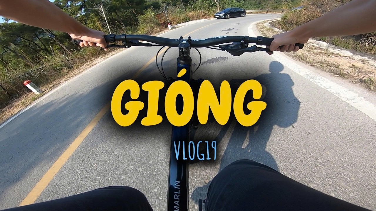 LEO GIÓNG 🤡 |Vlog#19