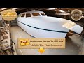 How to Build Your Own Self-Sailing Catamaran Shocking DIY Boat Plans