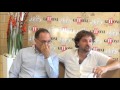 Giovanni Bogani intervista Leonardo Pieraccioni